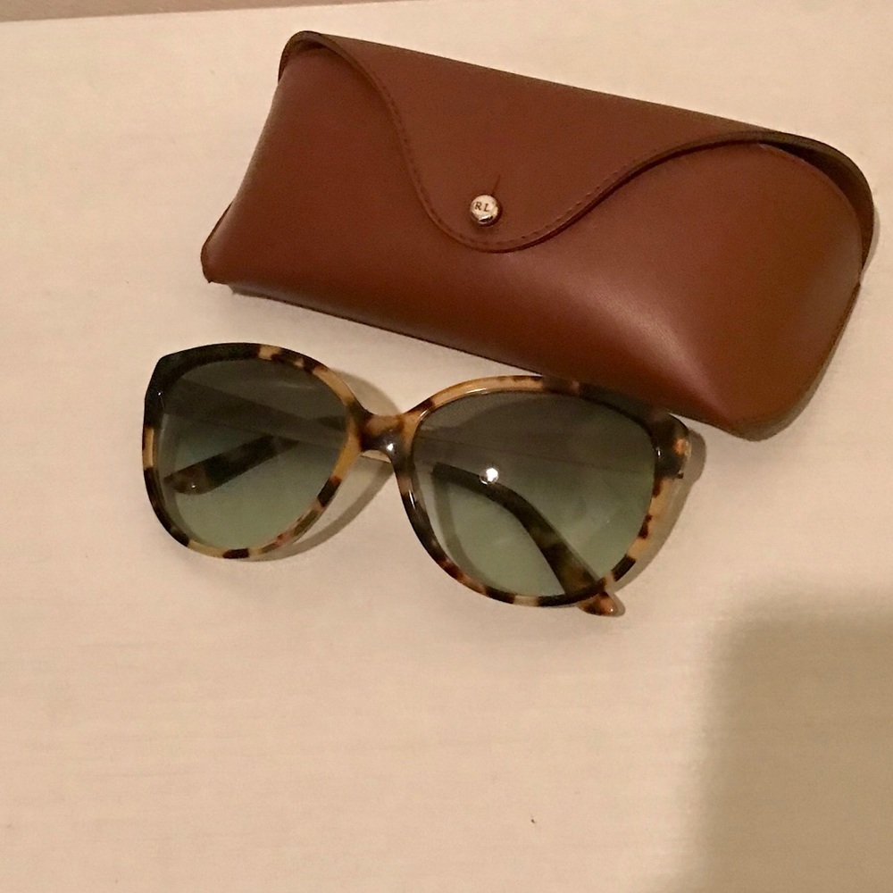 Ralph Lauren Sunglasses